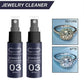 🔥BUY 1 GET 1 FREE🔥JEWELRY CLEANER SPRAY - RESTORING THE LUSTER