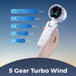 🔥BUY 2 GET 10% OFF💝Portable 3 IN 1 Handheld Turbo Fan