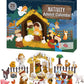 🎁🎁【Christmas Pre-Sale】 Nativity Scene Advent Calendar Set