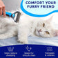 🔥Buy 2 Get 1 Free🔥Efficient Double-Sided Pet Grooming Brush