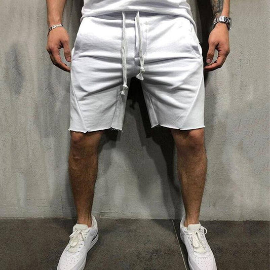 🔥Hot Sale - 49% OFF🔥MENS ATHLETIC GYM SHORTS WITH POCKET