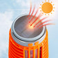 🔥BUY 2 GET 10% OFF💝Multifunctional Solar Anti-Mosquito Light