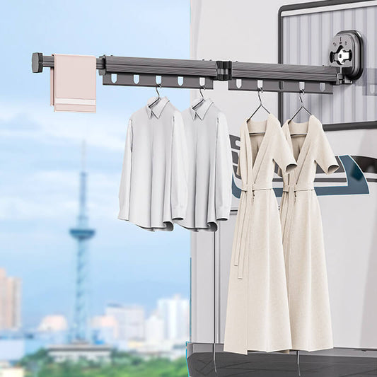 🔥Hot Sale 49% OFF🔥Folding Clothes Drying Rack