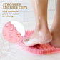 🔥BUY 2 GET 10% OFF💝Shower Foot & Back Scrubber, Massage Pad