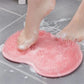 🔥BUY 2 GET 10% OFF💝Shower Foot & Back Scrubber, Massage Pad