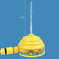 🔥Hot Sale 49% OFF🔥Aerial 360-degree Rotation Watering Rocket Toy