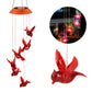 🔥BUY 2 GET 10% OFF💥Solar Wind Chimes Decorative Lanterns