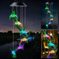 🔥BUY 2 GET 10% OFF💥Solar Wind Chimes Decorative Lanterns