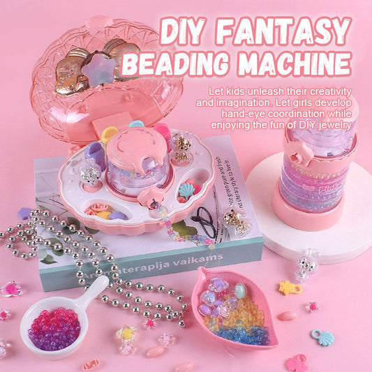 🔥BUY 2 GET 10% OFF💝Diy Dream Beading Machine