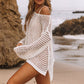 🔥Hot Sale 49% OFF🔥Women's Crochet Hollow Out Cover Up