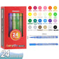 🔥Buy 2 Get 1 Free🔥High Pigmented Acrylic Paint Markers