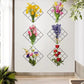 🔥Buy 2 Get 1 Free🌿💐3D Green Plant Wall Sticker