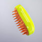 💖Buy 2 Get 1 Free🐱Spray floating hair comb