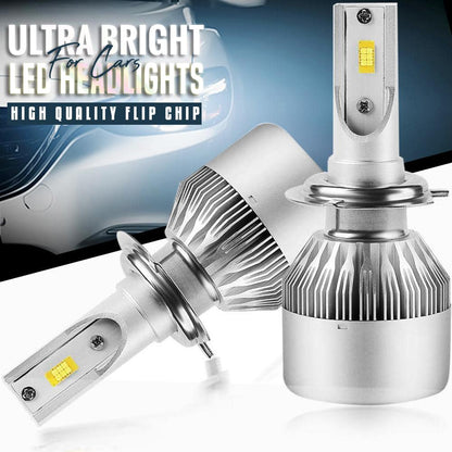 🔥BUY 2 GET 10% OFF💥Ultra Bright LED Headlights For Cars