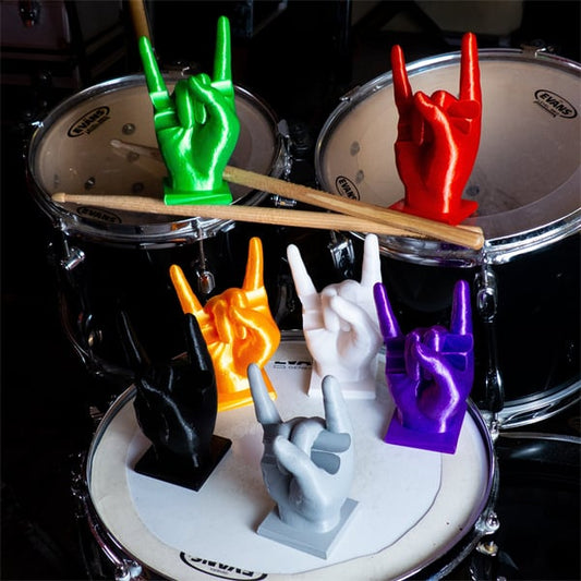 🔥BUY 2 GET 10% OFF💝"Rock Hand" Drumstick Display Stand