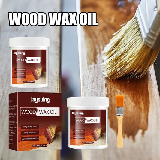 🔥BUY 2 GET 10% OFF💝Outdoor Anti-corrosion Wood Wax Oil