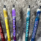 🔥2024 New Arrival🔥Funny office bear pens(Set of 8pcs)