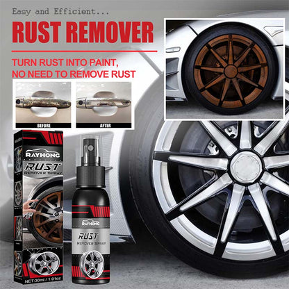 🔥Hot Sale 49% OFF🔥Multifunctional Metal Rust Remover