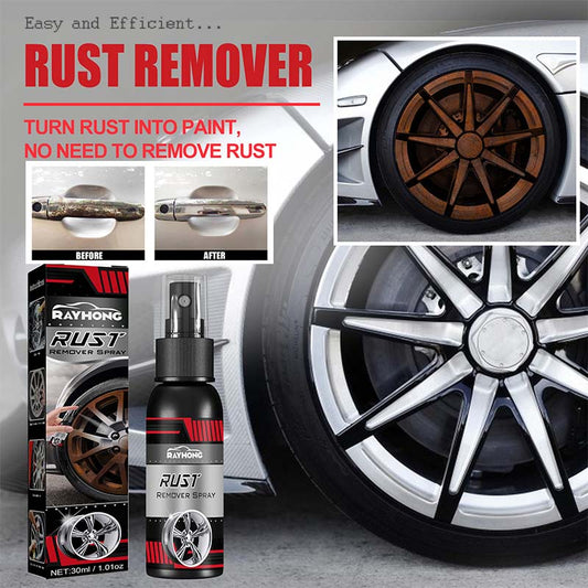 🔥Hot Sale 49% OFF🔥Multifunctional Metal Rust Remover