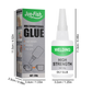 🔥Buy 2 Get 1 Free🔥Welding High-strength Oily Glue