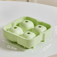 🔥BUY 2 GET 10% OFF🧊Food grade plastic frozen ice cube mold