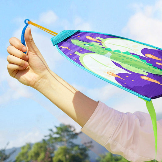 🔥Hot Sale - 49% OFF🔥Pop-Up Mini Kite