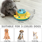 🔥BUY 2 GET 10% OFF🐕Level 3 in 1 Dog Puzzle Feeder