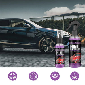 🔥Hot Sale 49% OFF🔥Protective Fast Car Coating Spray