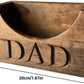 💕Father's Day Hot Sale💕Wooden Hat Holder Display Stand