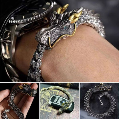 🔥BUY 2 GET 10% OFF💝 DRAGON BRACELET