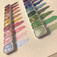 🔥BUY 2 GET 10% OFF💝20 Colours Watercolor Painting Set🎨