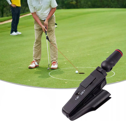 🔥Hot Sale 49% OFF🔥Laser Putt Golf Training Aid