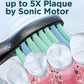 🔥BUY 2 GET 10% OFF💝Adult Sonic Electric Toothbrush