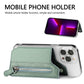🔥Buy 2 Get 1 Free🔥Multifunctional Adhesive Phone Wallet Card Holder
