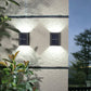 🔥BUY 2 GET 10% OFF✨LED SOLAR LAMP WATERPROOF WALL LIGHT