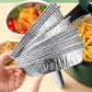 🔥Hot Sale - 49% OFF🔥Oil-Proof Aluminum Foil Tin Box