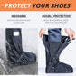 🔥BUY 2 GET 10% OFF💝All-Round Long Waterproof Boot Cover