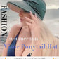 🔥Hot Sale - 49% OFF💝Summer Women's Sun Hat