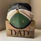 💕Father's Day Hot Sale💕Wooden Hat Holder Display Stand