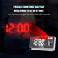 🔥Hot Sale 49% OFF🔥Smart Digital Projection Clock