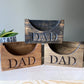 💕Father's Day Hot Sale💕Wooden Hat Holder Display Stand