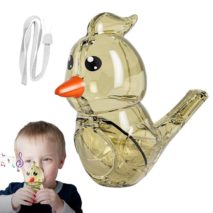 🔥BUY 1 GET 1 FREE💝Waterbird Whistle Toy