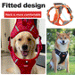 🔥Hot Sale 49% OFF🐕No Pull Dog Harness for Pets