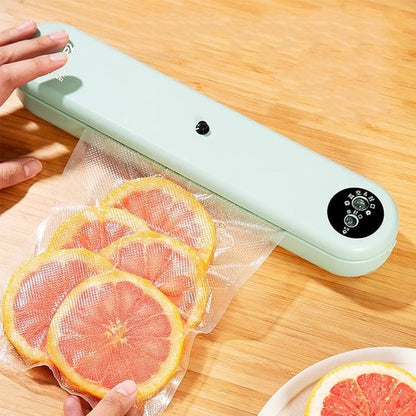 🔥Hot Sale 49% OFF🔥Automatic Household Vacuum Sealer