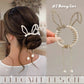 🔥BUY 2 GET 10% OFF💝Elegant Rhinestone Tassel Hair Clip