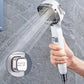 🔥HOT SALE 49% OFF🔥4-mode Handheld Pressurized Shower Head