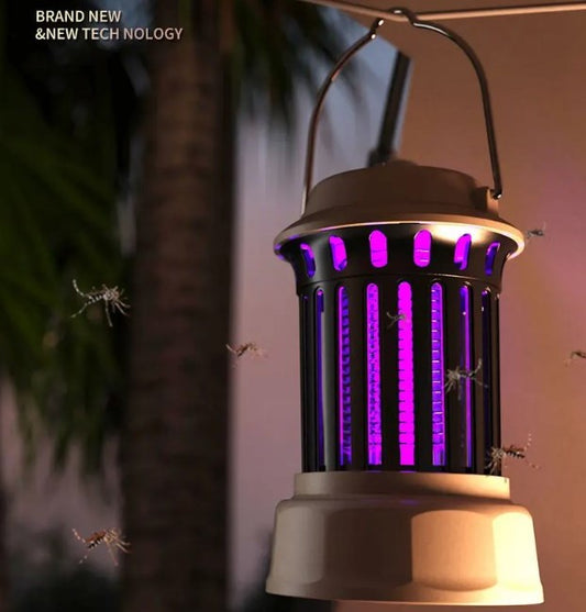 🔥BUY 2 GET 10% OFF💝2024 New Mosquito Killer Lamp