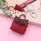 🔥Buy 2 Get 1 Free🔥MultiPurpose Cute Mini Bag Keychain