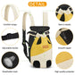 🔥BUY 2 GET 10% OFF💝Pet Travel Leg-out Backpack