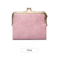 🔥HOT SALE 49% OFF🔥Mini Fashion Ladies Square Short Wallet